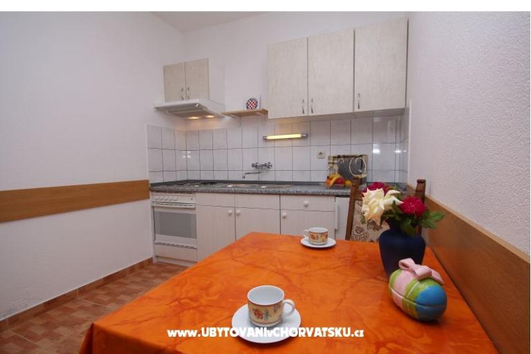 Apartmanok Hrvoje  – fotó 9