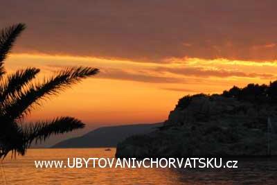 Apartmanok Hrvoje Brela – fotó 6