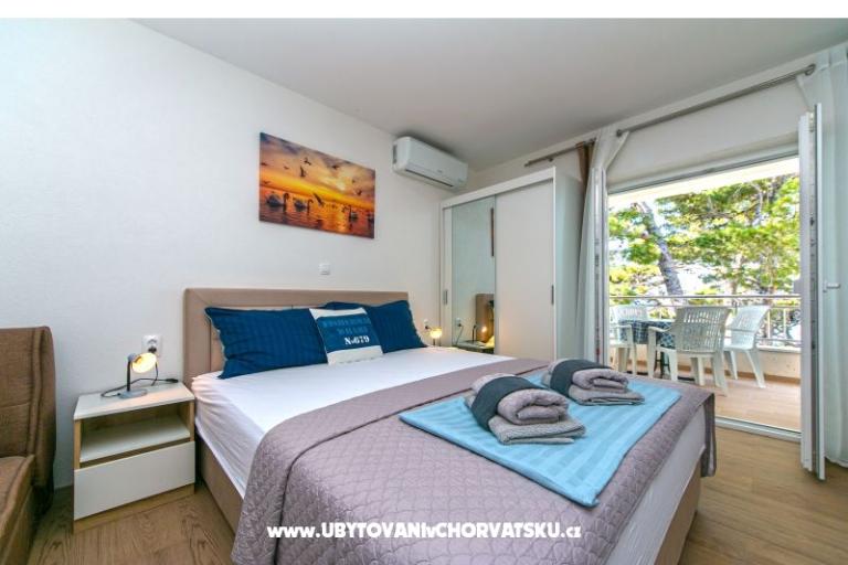 Apartmanok Jakiruša  – fotó 11