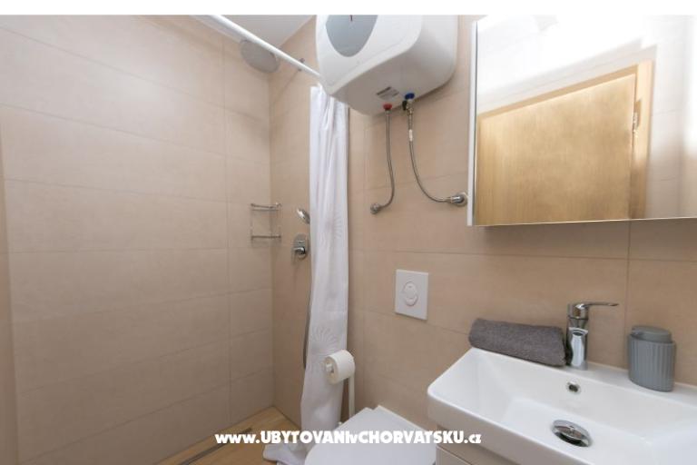 Apartmanok Jakiruša  – fotó 12