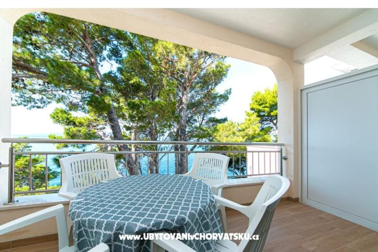 Apartmanok Jakiruša  – fotó 13