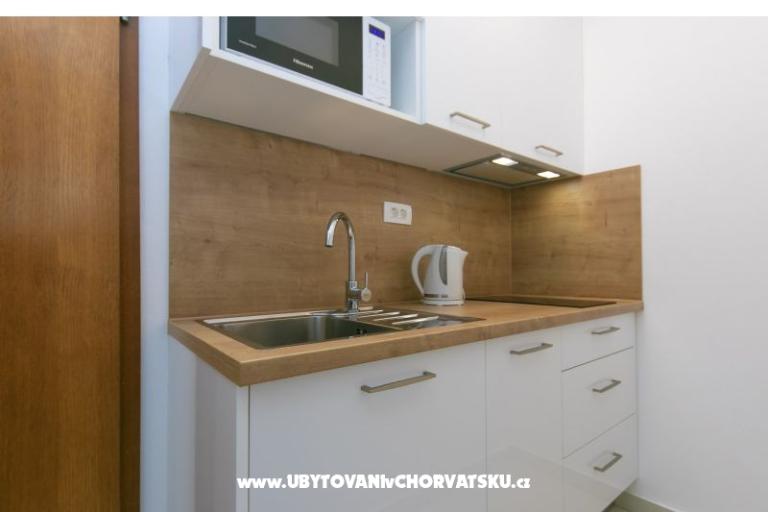 Apartmanok Jakiruša  – fotó 14