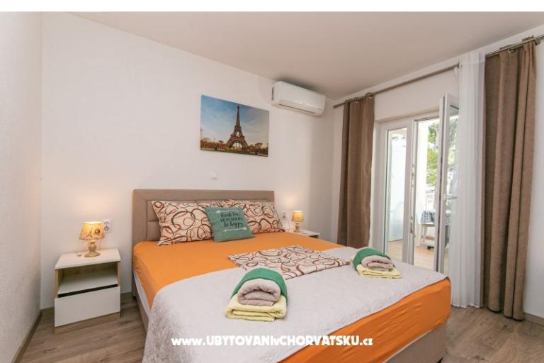 Apartmanok Jakiruša  – fotó 15