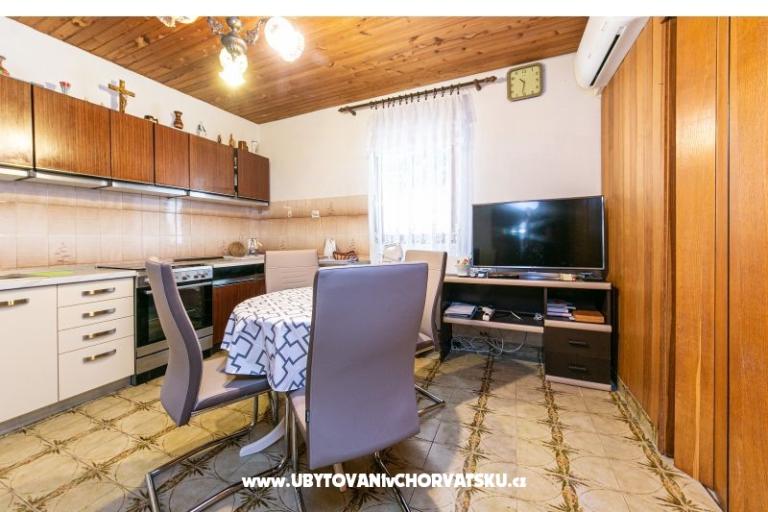 Apartmanok Jakiruša  – fotó 16