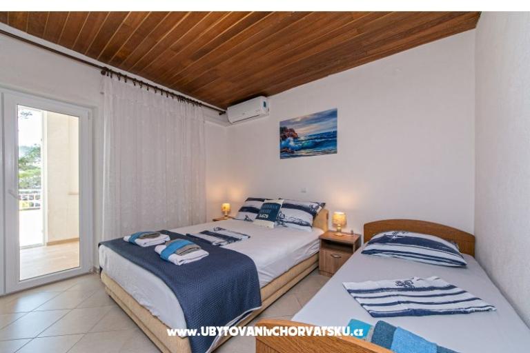 Apartmanok Jakiruša  – fotó 17
