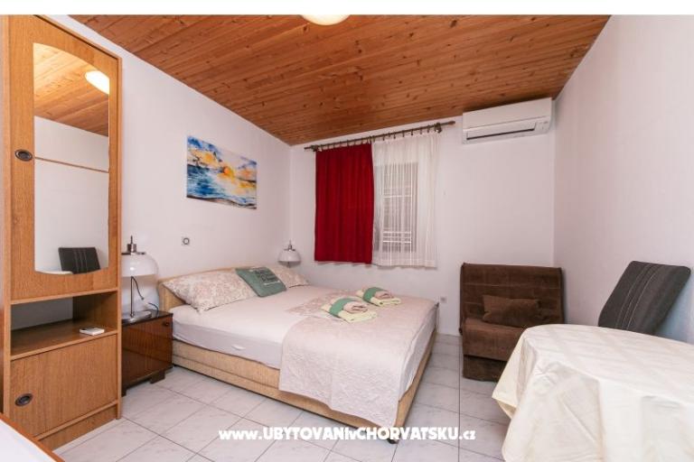 Apartmanok Jakiruša  – fotó 19