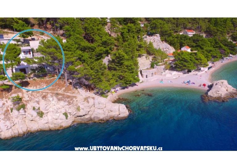 Apartmanok Jakiruša  – fotó 2