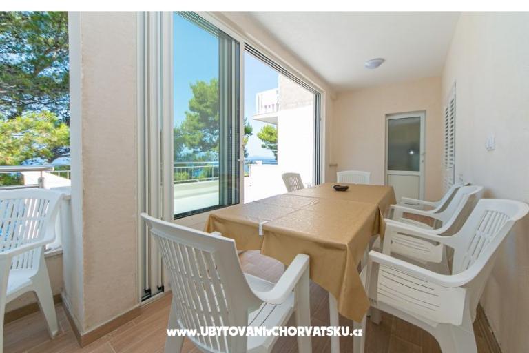 Apartmanok Jakiruša  – fotó 20