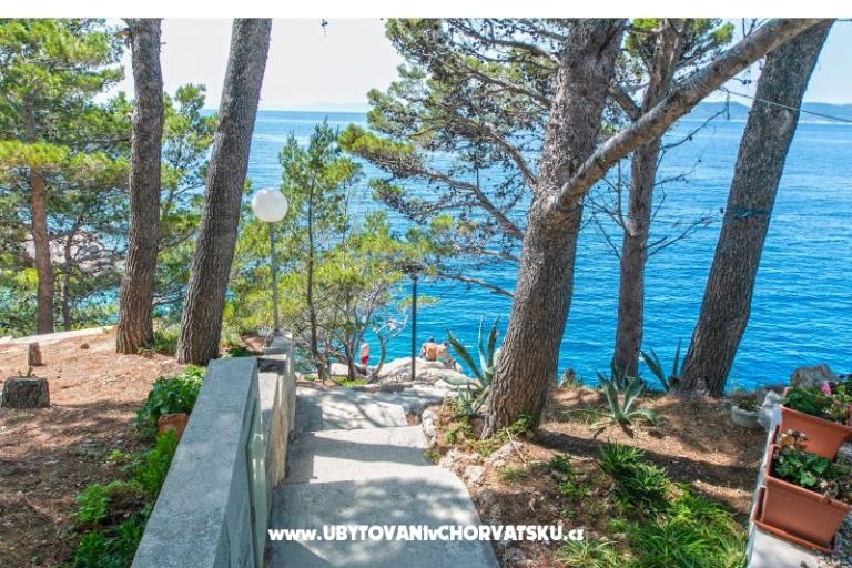 Apartmanok Jakiruša  – fotó 24