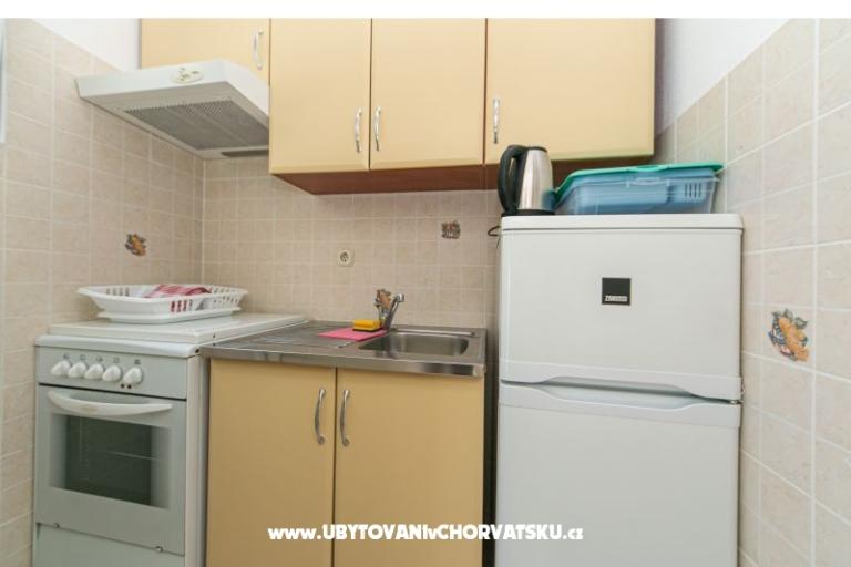 Apartmanok Jakiruša  – fotó 25