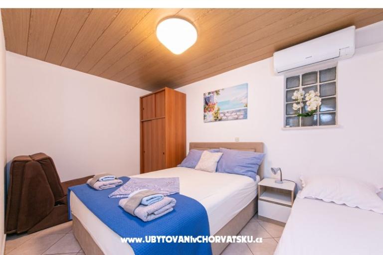 Apartmanok Jakiruša  – fotó 3