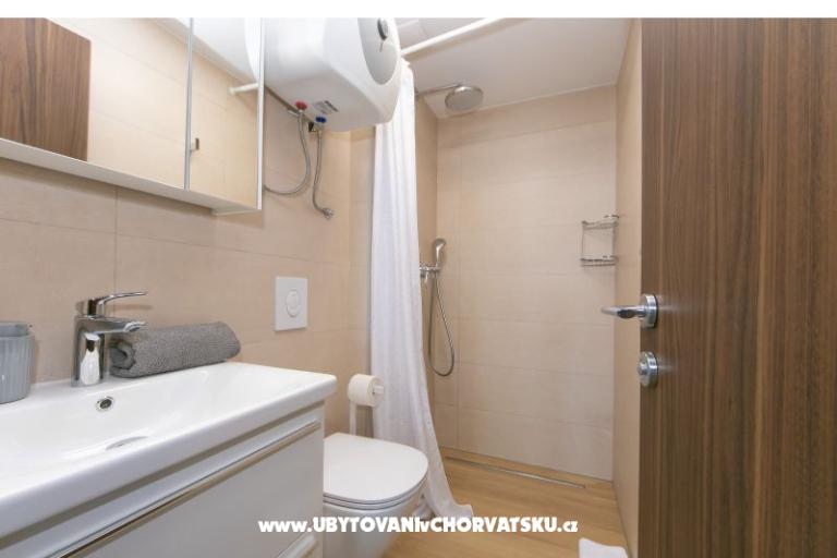 Apartmanok Jakiruša  – fotó 4