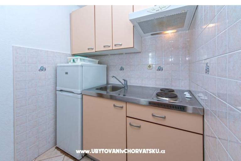 Apartmanok Jakiruša  – fotó 5