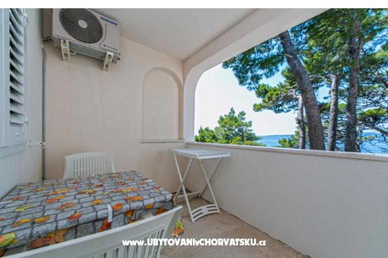 Apartmanok Jakiruša  – fotó 6