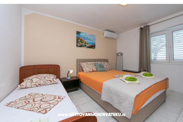 Apartmanok Jakiruša  – fotó 7