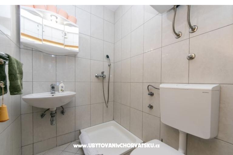 Apartmanok Jakiruša  – fotó 8