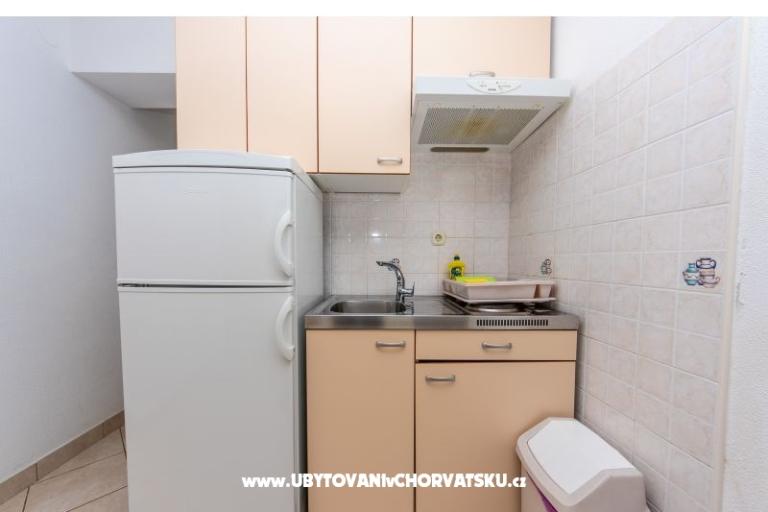 Apartmanok Jakiruša  – fotó 9