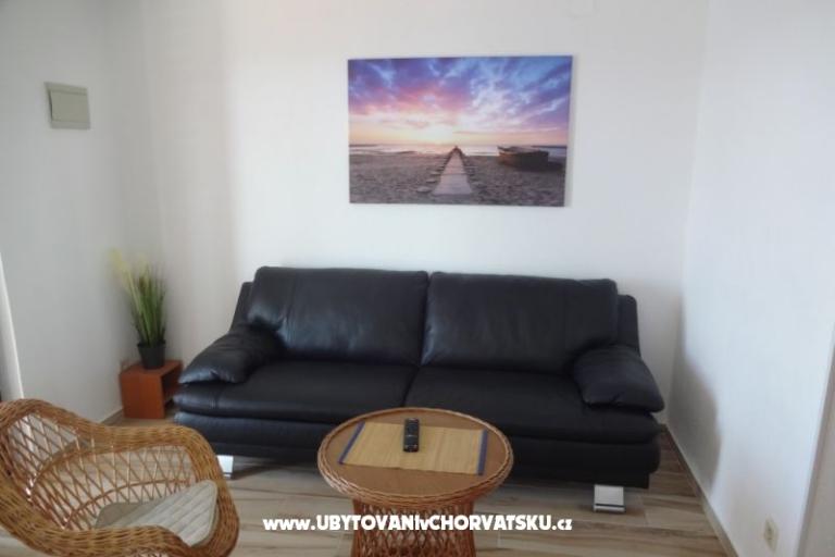 Apartmanok Jena, Pisak – fotó 10