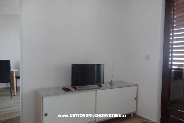 Apartmanok Jena, Pisak – fotó 13