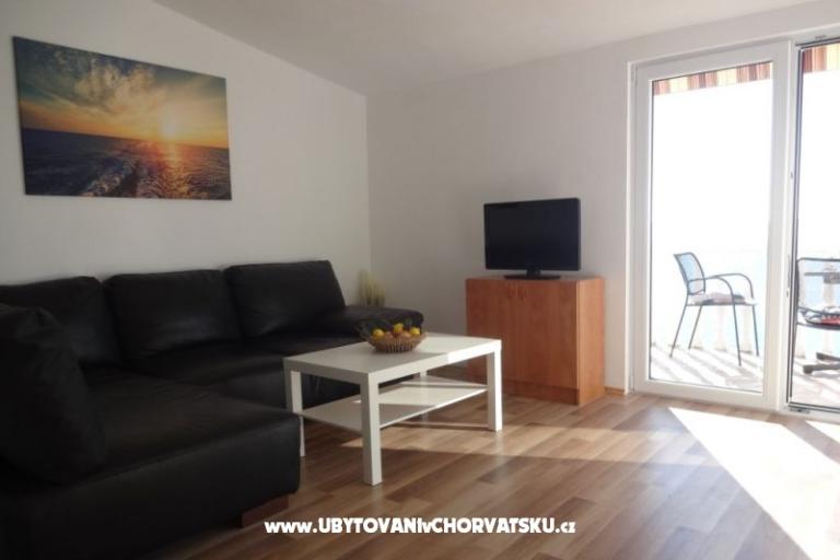 Apartmanok Jena, Pisak – fotó 4