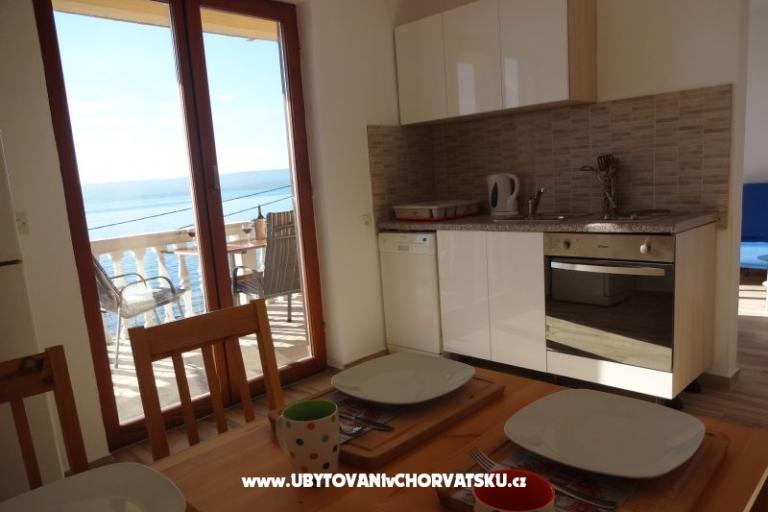 Apartmanok Jena, Pisak – fotó 5