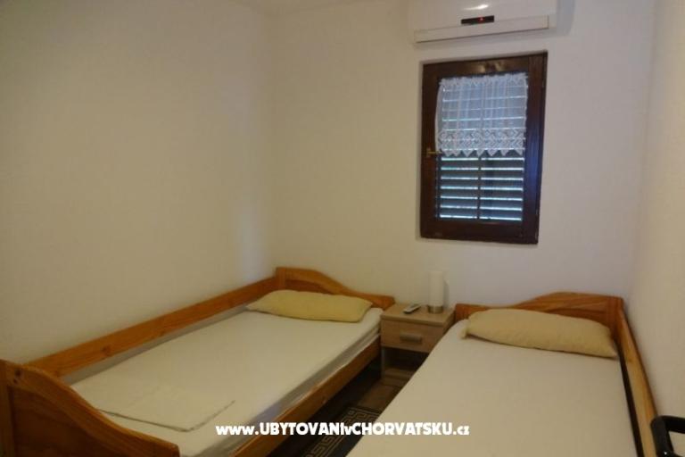 Apartmanok Jena, Pisak – fotó 6