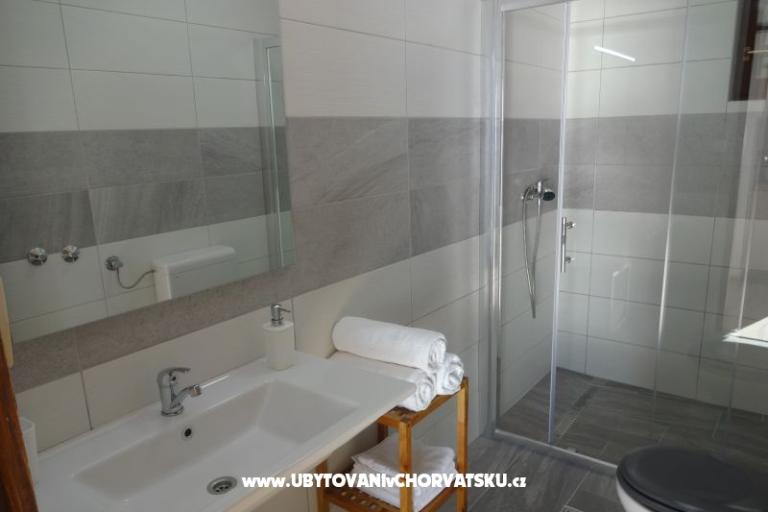 Apartmanok Jena, Pisak – fotó 7