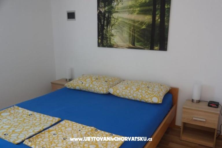 Apartmanok Jena, Pisak – fotó 8