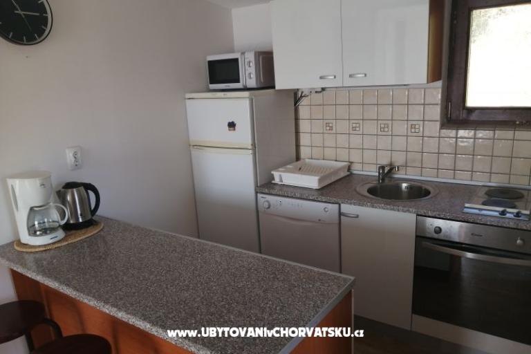 Apartmanok Jena, Pisak – fotó 9
