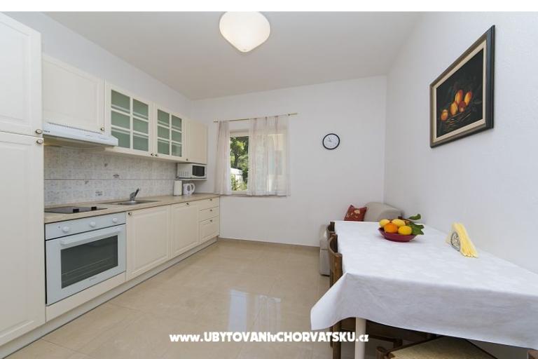 Apartmanok Joni – fotó 16