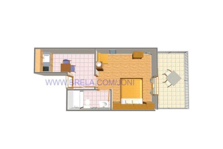 Apartmanok Joni – fotó 35