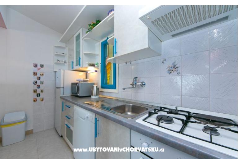 Apartmanok Joni – fotó 7