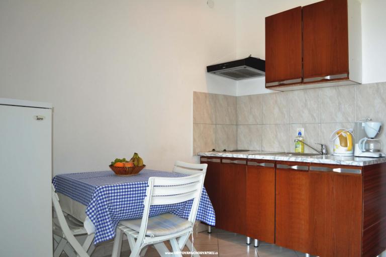 Apartmanok Jovic – fotó 4