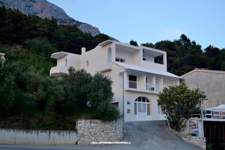 Apartmanok Jovic – fotó 7