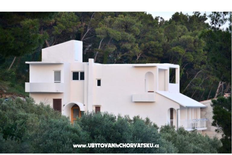 Apartmanok Jovic – fotó 8