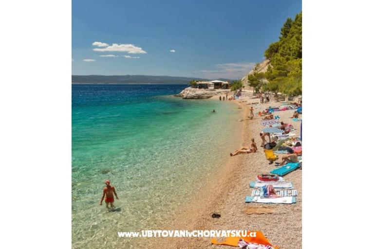 Apartmanok KiS Zelić – fotó 14