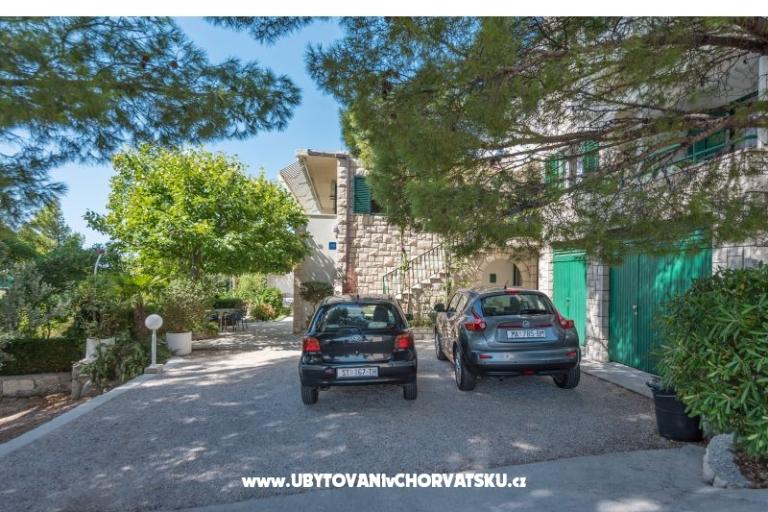Apartmanok KiS Zelić – fotó 2