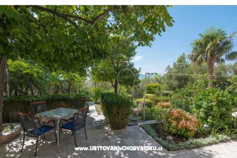 Apartmanok KiS Zelić – fotó 5