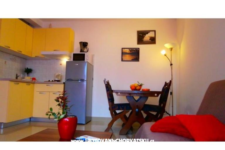 Apartmanok Katara – fotó 18