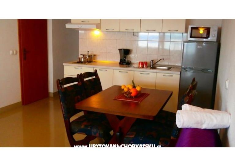 Apartmanok Katara – fotó 7