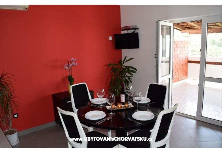 Apartmanok LU-KA – fotó 10
