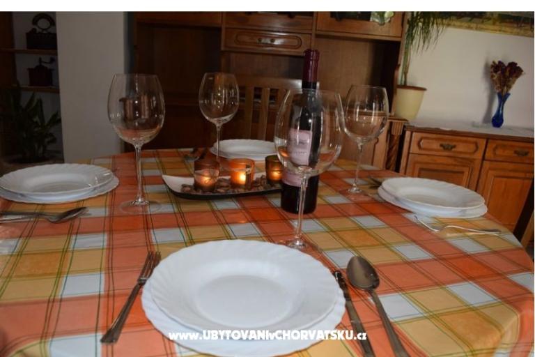 Apartmanok LU-KA – fotó 15