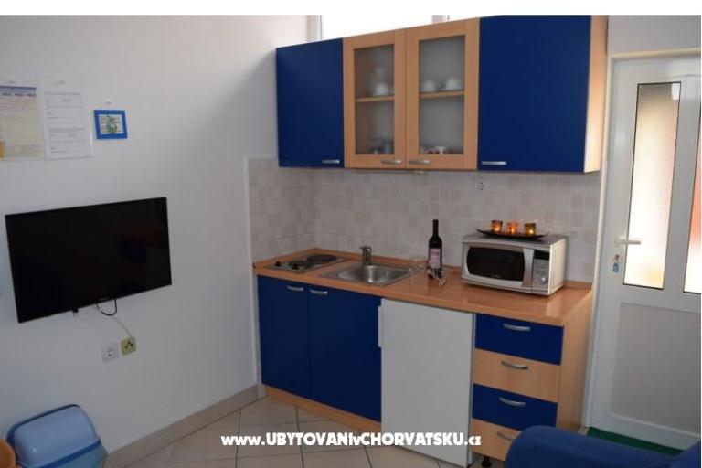 Apartmanok LU-KA – fotó 16