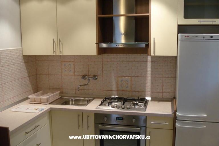 Apartmanok LU-KA – fotó 6