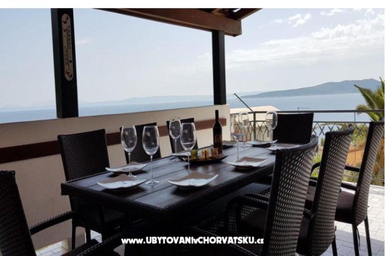Apartmanok LU-KA – fotó 7