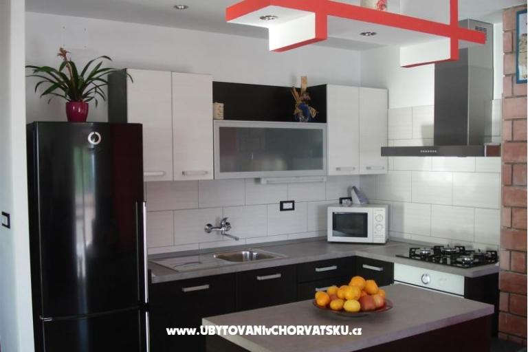 Apartmanok LU-KA – fotó 9