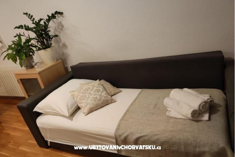Apartmanok Maraska i Anamaria – fotó 9