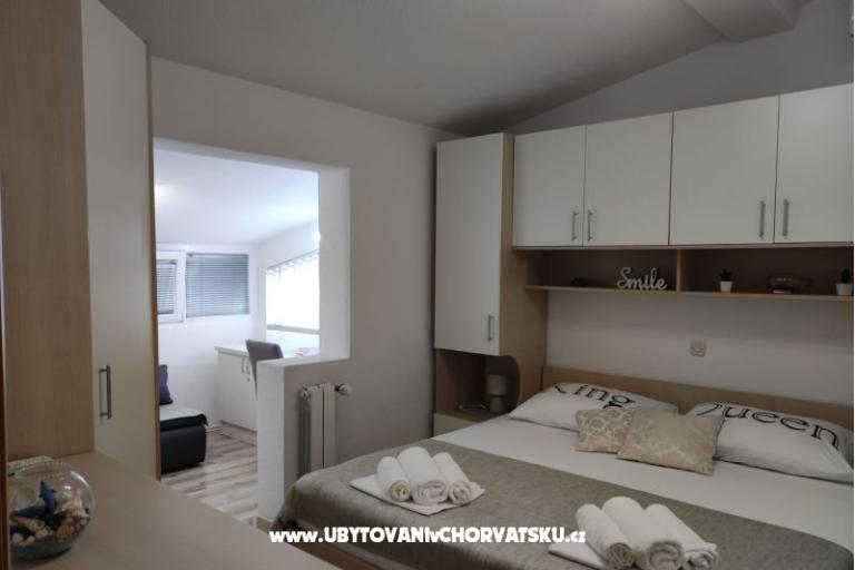 Apartmanok Maraska i Anamaria – fotó 10