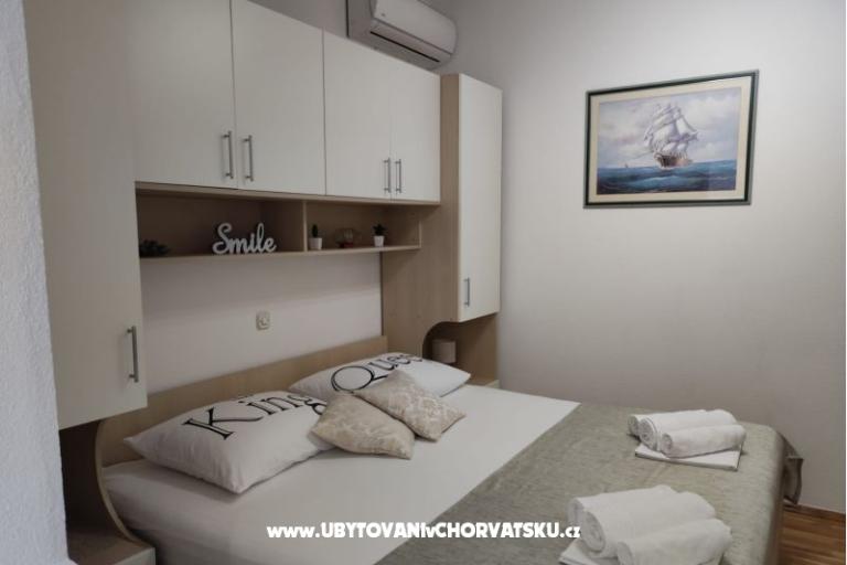 Apartmanok Maraska i Anamaria – fotó 11