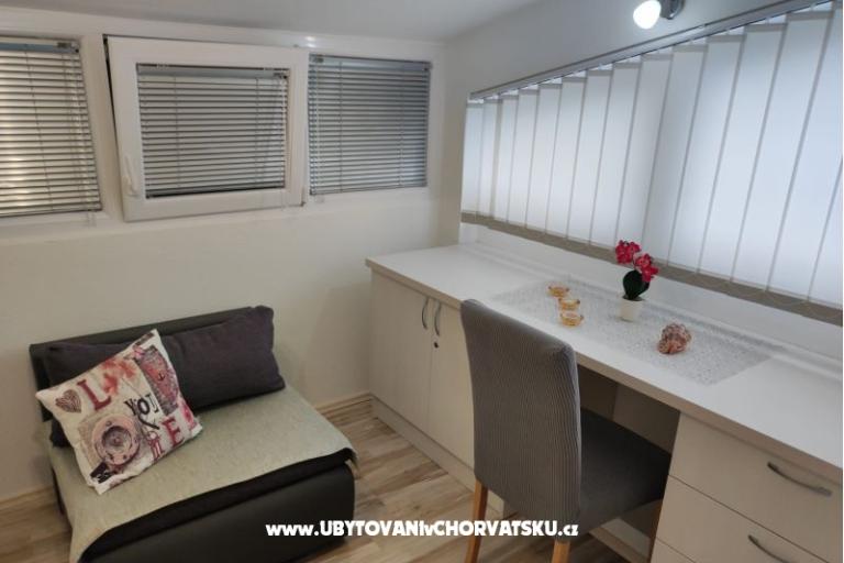 Apartmanok Maraska i Anamaria – fotó 12
